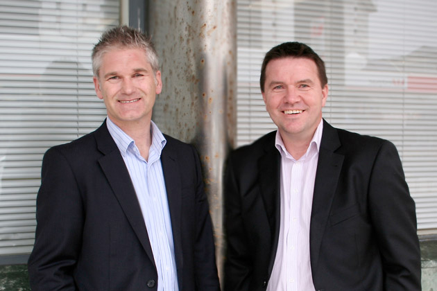 Accountancy services & financial advice