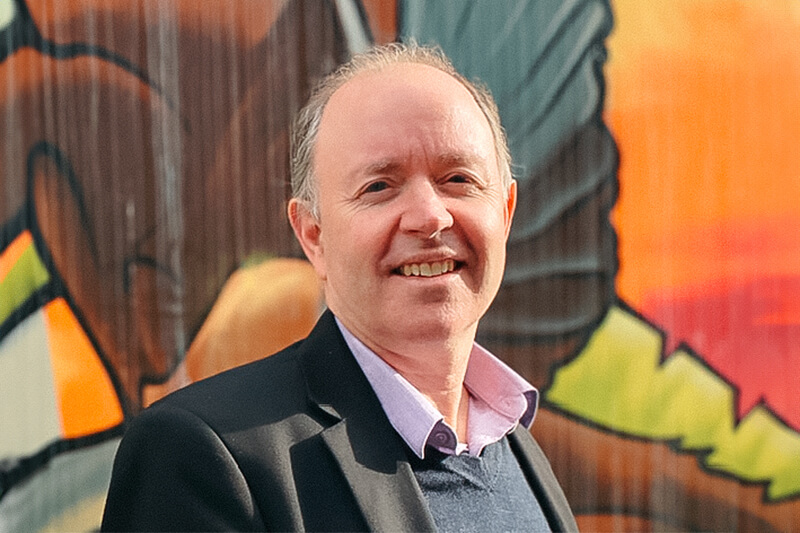 Sean Fitzgerald Chartered Accountant