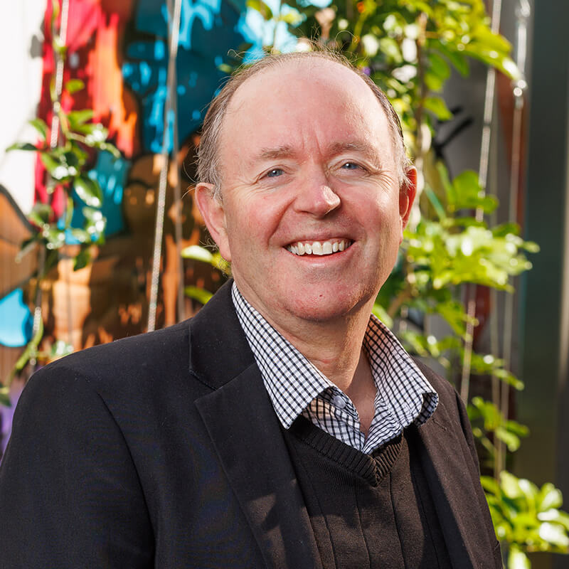 Sean Fitzgerald Chartered Accountant