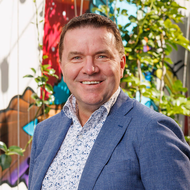 Blair Smith Accountant